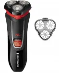 Juhtmevaba habemeajamis pardel REMINGTON R4001
