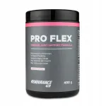 Kollageen Pro Flex 400 g troopiliste puuviljade maitsega, MSM, gl&uuml;kosamiin