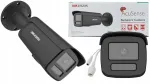 Hikvision DS-2CD2T86G2H-4I IP-kaamera, 8 MP, 2.8 mm, AcuSense, Dark Fighter