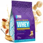 Vadakuvalgu toidulisand 6PAK Milky Shake 700g