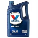 Mootori&otilde;li Valvoline ALL CLIMATE 5W30, 5 l