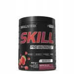 Ettetreeningu toidulisand Skill Nutrition Berry Blast 400g