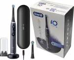 Elektriline hambahari ORAL-B iO Series 9N, must, Black Onyx