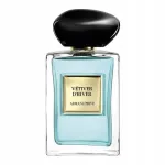 Parf&uuml;&uuml;m Armani Priv&eacute; Vetiver D'Hiver EDT 50 ml