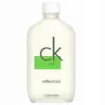Tualettvesi Calvin Klein CK One Reflections 100 ml