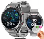 Nutikell GPS, AMOLED-ekraani, kompassi ja 490 mAh akuga