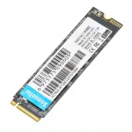 Sisene M.2 NVMe SSD, PCIe 3.0, 3D TLC NAND lauaarvutitele