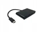 USB jagaja VALUE 14.99.5041, USB 3.2 Gen 1, Type-C