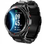 F41 GPS nutikas kell, must, meestele
