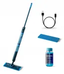 Juhtmevaba elektriline hari PHILIPS OneUp XV5113/01