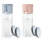 BRITA VITAL laste veepudel 4 MicroDisc filtriga