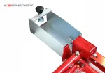 T&otilde;stuk 1,5 t SWING LIFT