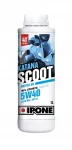 S&uuml;nteetiline mootori&otilde;li IPONE KATANA SCOOT 5W-40 rolleritele, 1 l