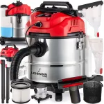 4in1 pesutolmuimeja kitsale vaibale ja m&ouml;&ouml;blile, 2200 W