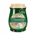 ECOMILL pesukapslid kanepiga, 70 tk