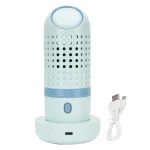 Puuviljade ja k&ouml;&ouml;giviljade puhastusseade QS Purifier