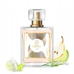 Naiste parf&uuml;&uuml;m Paris Perfumes N&deg; 294, 50 ml, lille- ja puuviljal&otilde;hn, 25%