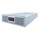 Adapter ThunderLink 5642, 2x Thunderbolt 5 kuni SFP+, 64 Gb FC