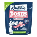 Pesukapslid Briochin lillel&otilde;hnaga, 22 tk, EL Ecolabel