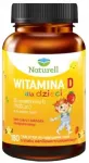 D-vitamiin lastele, 180 n&auml;rimistabletti