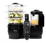 K&ouml;&ouml;giseade Babymoov Nutribaby+ BLACK