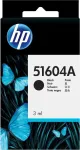 HP 51604A must tint