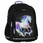 Laste koolikott STARPAK Cuties Horses