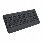 Juhtmevaba klaviatuur Logitech Signature K650, QWERTY, hispaania