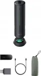 Mikrofon INSTA360 Wave mitmesuunaline, kardioidne, superkardioidne, stereo