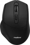 Ergonoomiline hiir Niceboy Office M10
