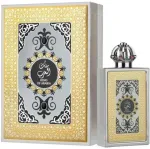 Lattafa King of Arabia Edp 100 ml l&otilde;hn