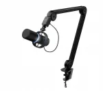 Mikrofon Trust GXT 255+ ONYX USB ja statiivi komplektis voogedastuseks