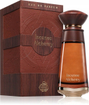 Parf&uuml;&uuml;m Fragrance World Incense Alchemy 100 ml EDP unisex