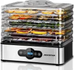 Toidukuivati Aigostar Crispy 240 W 4507