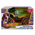 Raadio teel juhitav Hot Wheels Monster Truck Rageasaur JBH03
