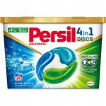 PERSIL Power Caps 4in1 universaalsed pesukapslid, 18 tk, 2 pakki