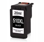 Canon PG-510/PG-512 tindikassett, sobib PIXMA iP2700, MP240, MP250, MP270, MP480, MP490