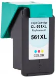 Canon CL-561XL v&auml;rviline tindimust