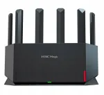 Juhtmevaba ruuter H3C Magic NX54 (Wi-Fi 6, 802.11ax)