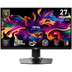 Monitor MSI MAG 271QP QD-OLED X28 26,5" 2560x1440 280Hz 0,03ms