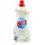 ACT Soft kontsentreeritud pesupehmendaja, 1,5 l, 60 pesukorda