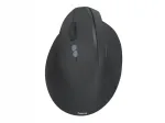 Juhtmevaba hiir HAMA EWM-600 L, must