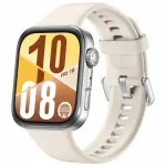 Nutikell HUAWEI Watch Fit 4, valge