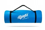 Joogamatt ALLRIGHT NBR, 140&times;60&times;1 cm, sinine