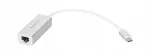 USB-C RJ45 LAN adapter, 10/100 Mbps
