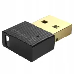 Bluetooth adapter Orico BTA-508-BK-BP, USB-A, must