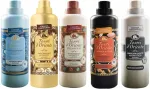 Tesori d'Oriente kangapehmendajate komplekt, 5 x 760 ml, TVBJM