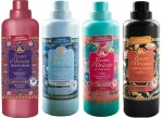 Tesori d'Oriente vedel pesuvahend, 4 tk, 760 ml