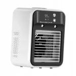 Kaasaskantav &otilde;hukonditsioneer magamistuppa, vaikne niisutav ventilaator