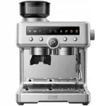 Espresso kohvimasin Mova S20 Pro, h&otilde;bedane, 3200 W, 20 bar, jahvatiga